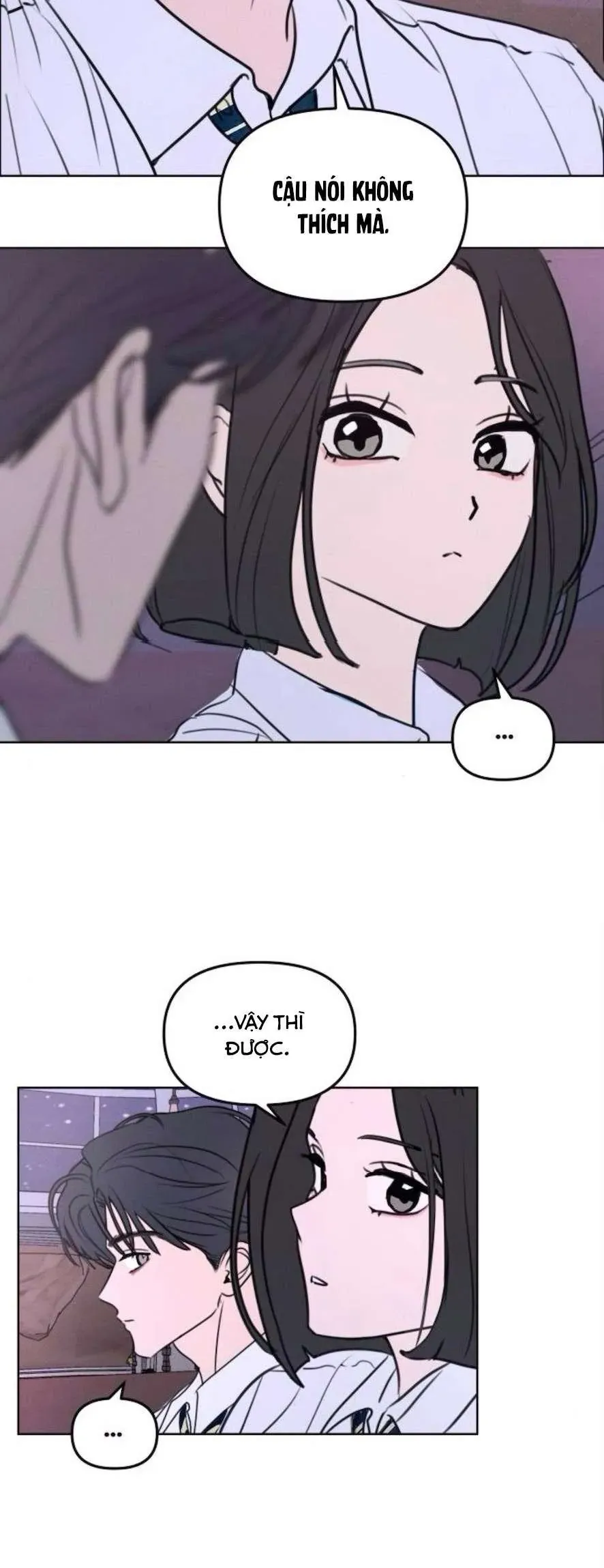 Muốn Bị Lừa Dối Chapter 10 - Trang 41