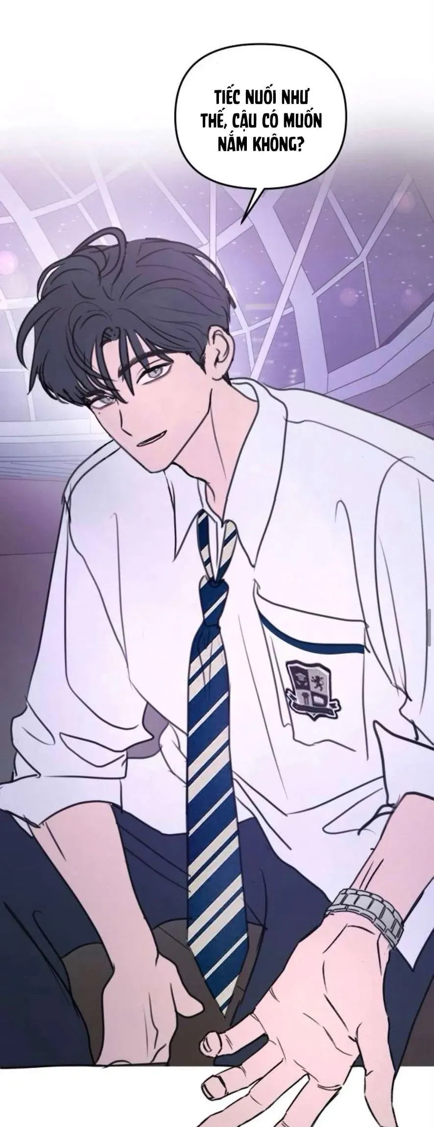 Muốn Bị Lừa Dối Chapter 10 - Trang 42