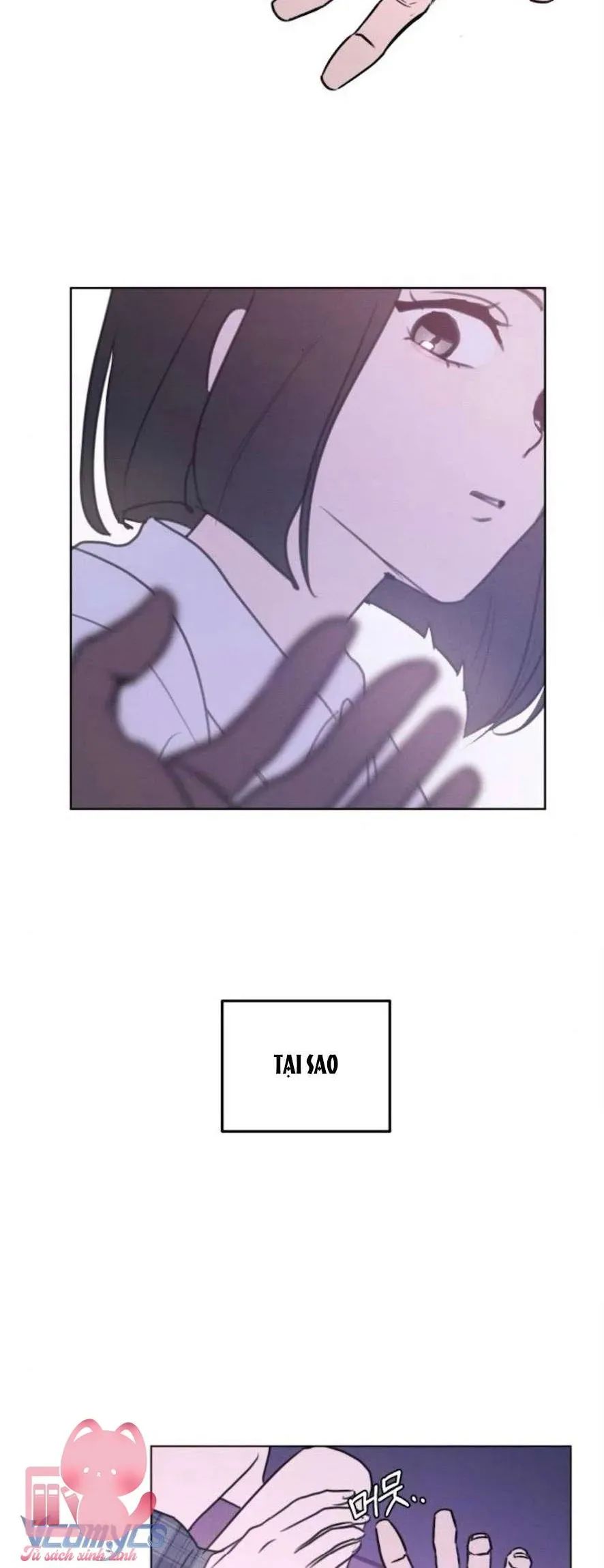 Muốn Bị Lừa Dối Chapter 10 - Trang 43