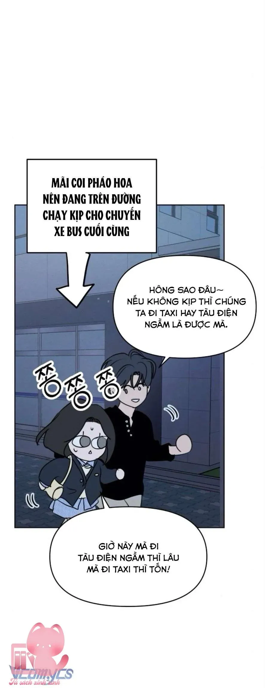 Muốn Bị Lừa Dối Chapter 10 - Trang 46