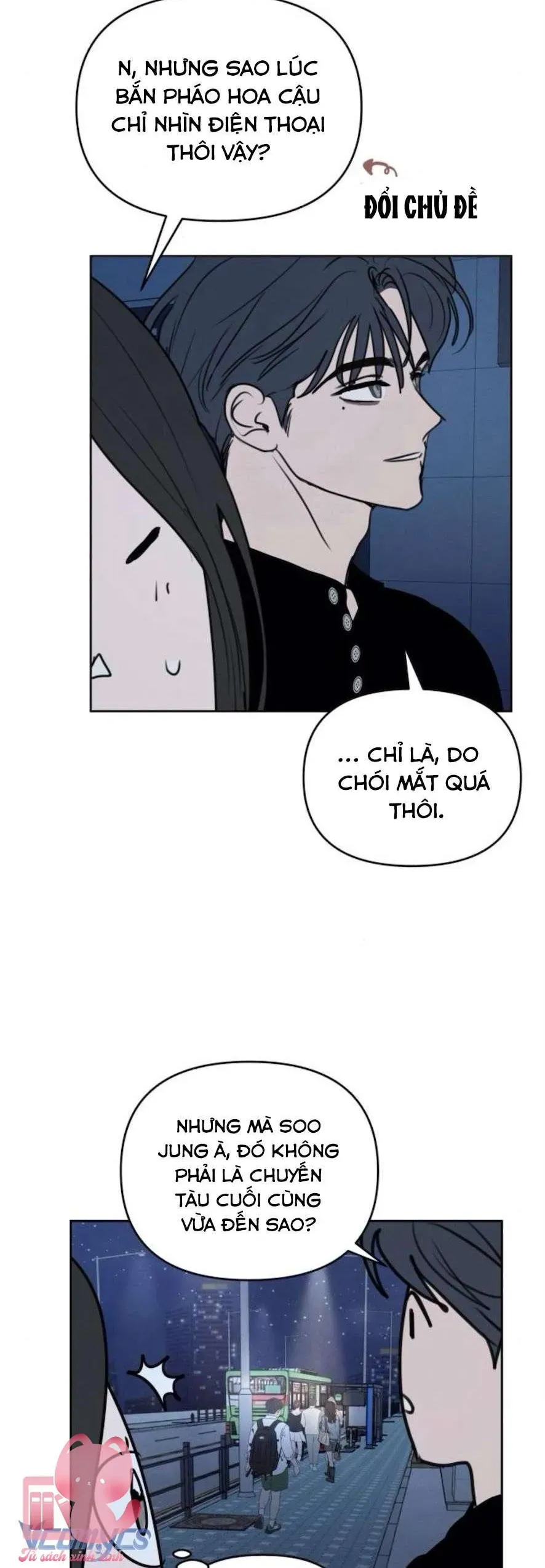 Muốn Bị Lừa Dối Chapter 10 - Trang 48