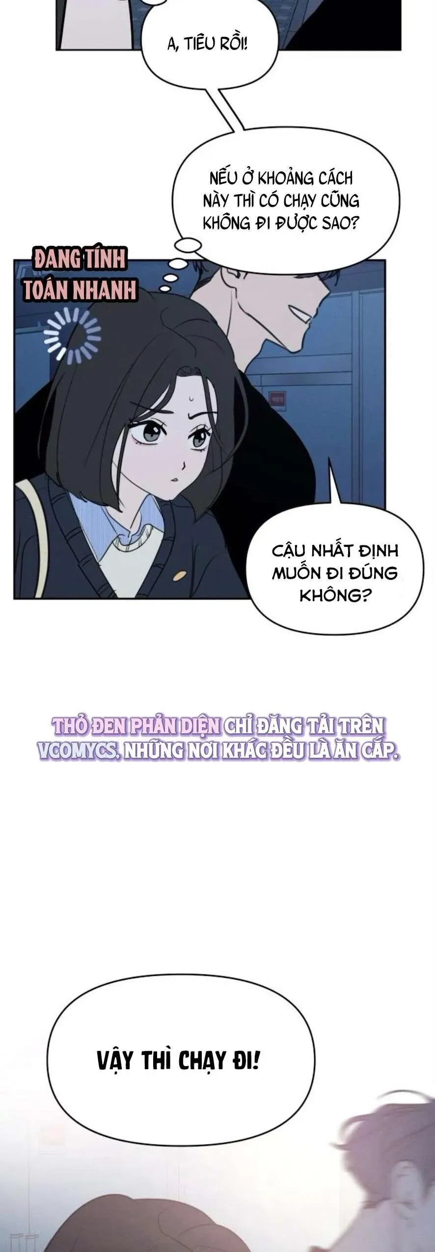 Muốn Bị Lừa Dối Chapter 10 - Trang 49