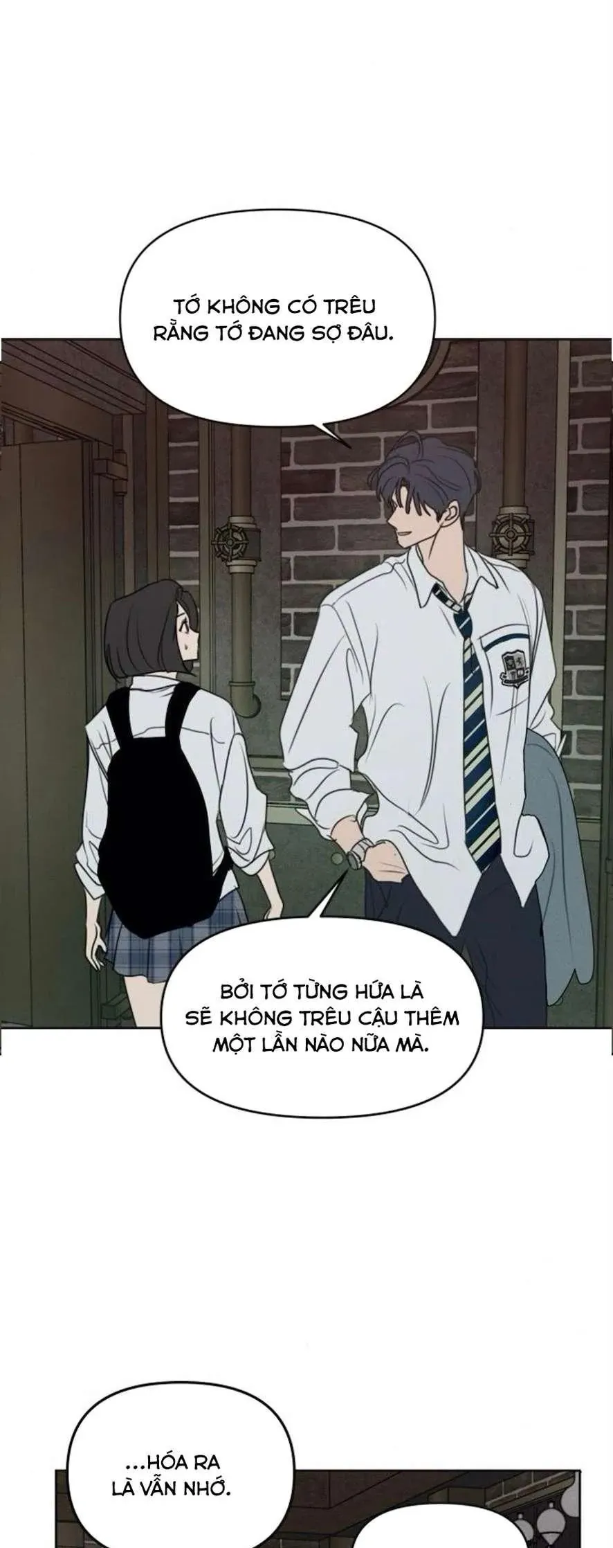 Muốn Bị Lừa Dối Chapter 10 - Trang 5