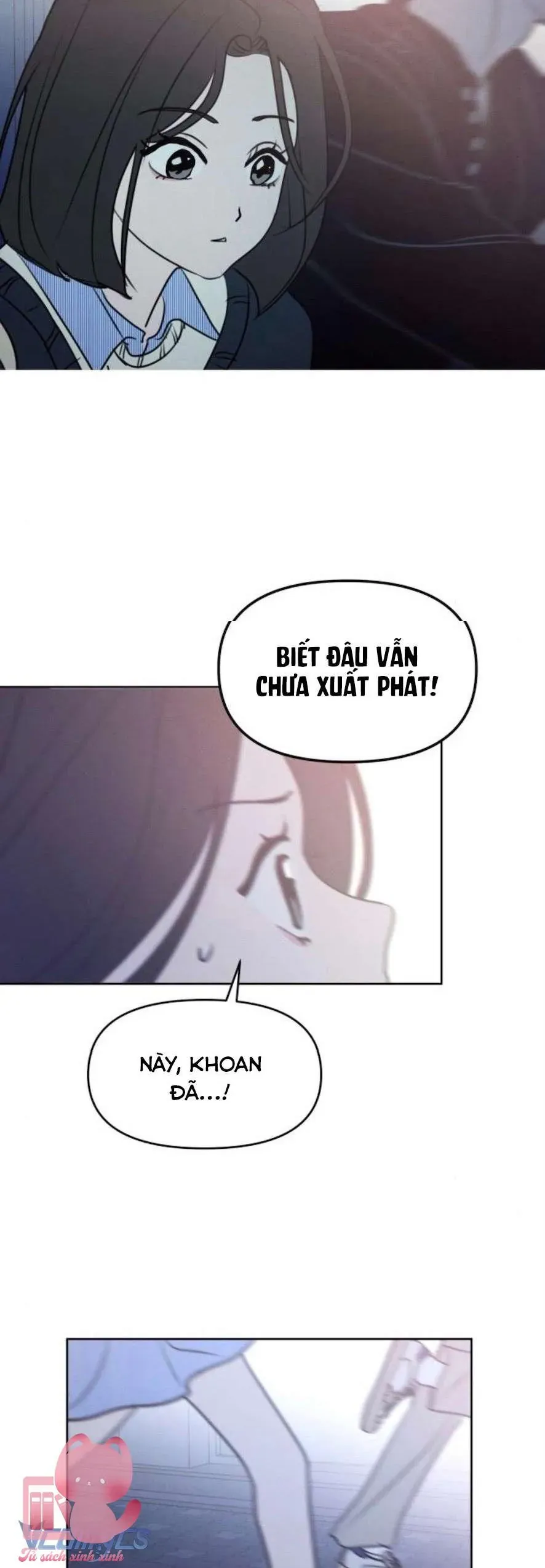 Muốn Bị Lừa Dối Chapter 10 - Trang 50