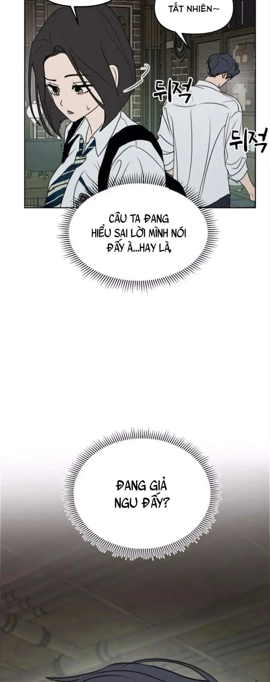 Muốn Bị Lừa Dối Chapter 10 - Trang 6