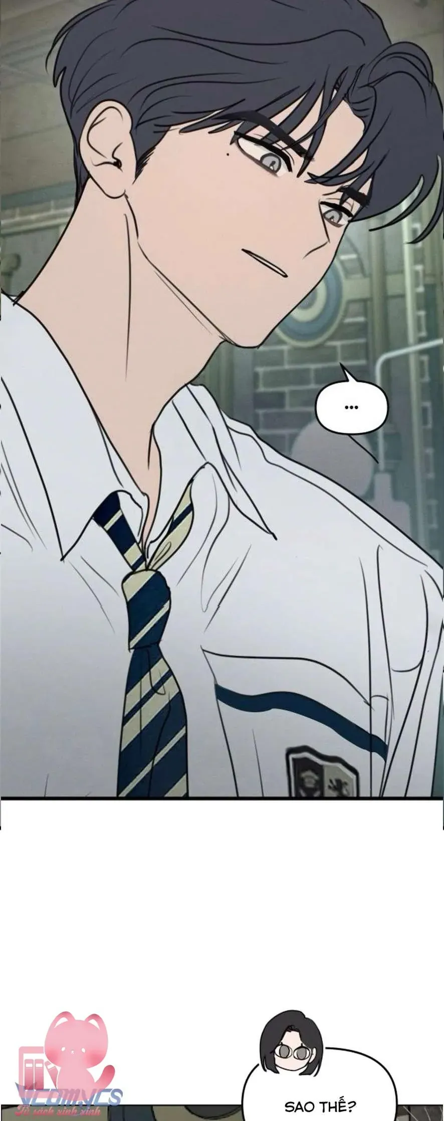 Muốn Bị Lừa Dối Chapter 10 - Trang 7