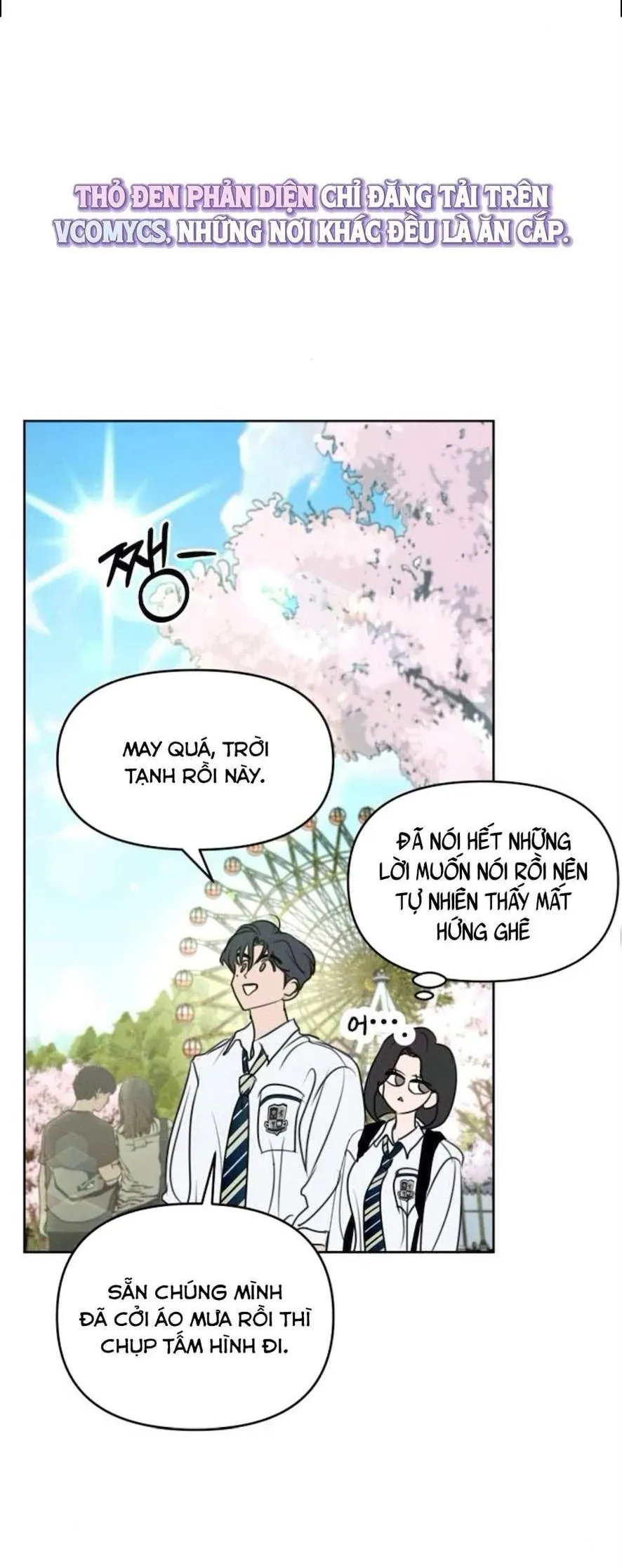 Muốn Bị Lừa Dối Chapter 10 - Trang 9