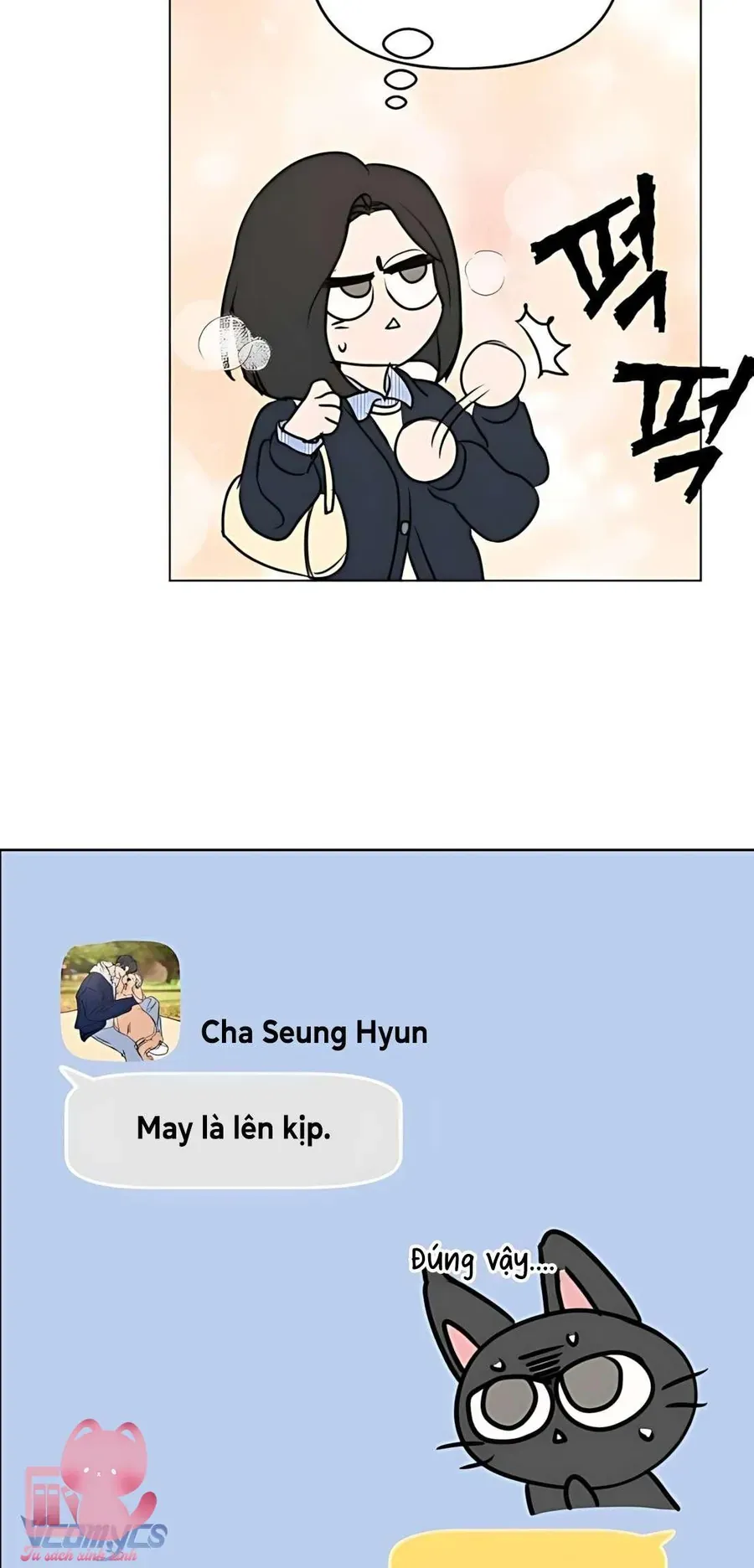 Muốn Bị Lừa Dối Chapter 11 - Trang 15