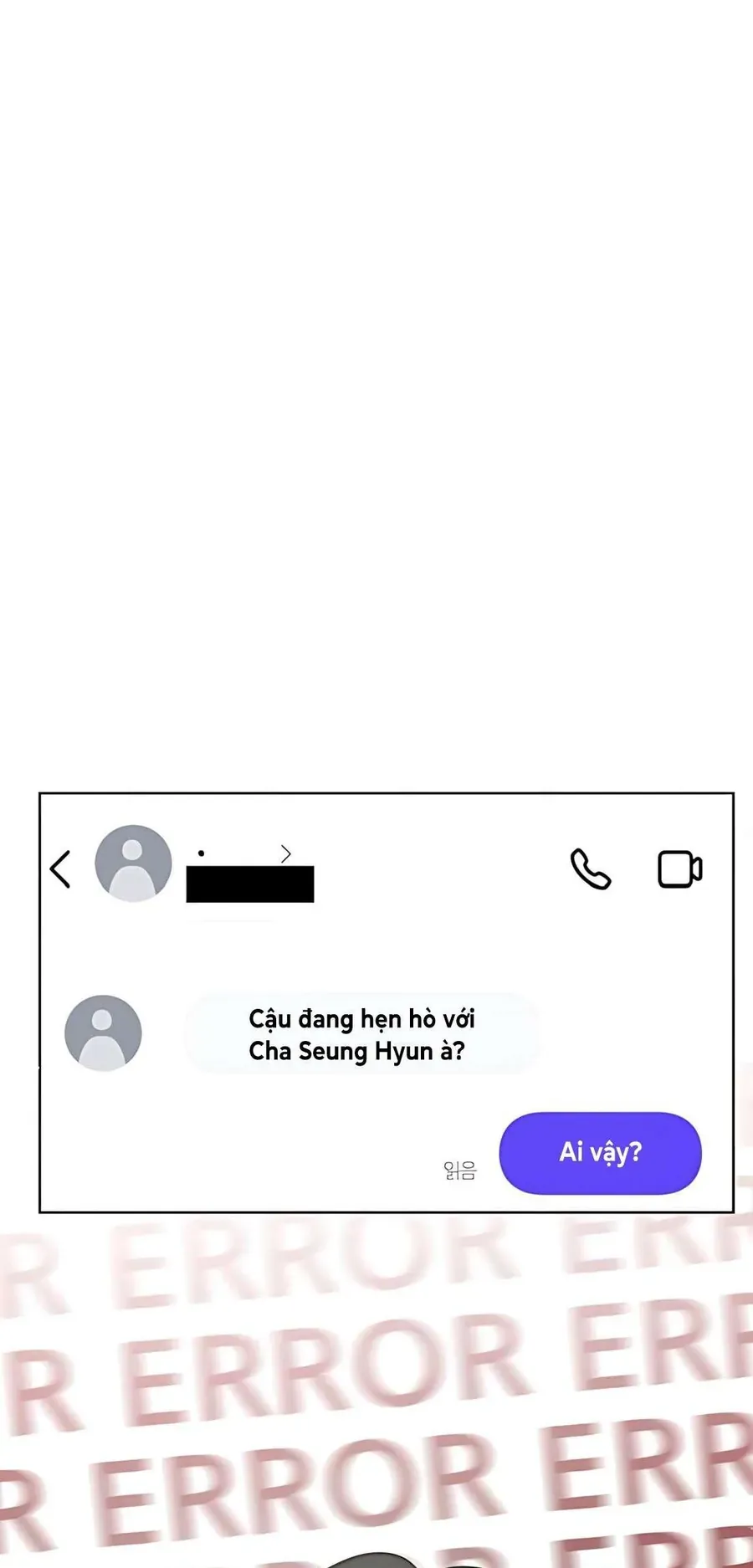 Muốn Bị Lừa Dối Chapter 11 - Trang 24