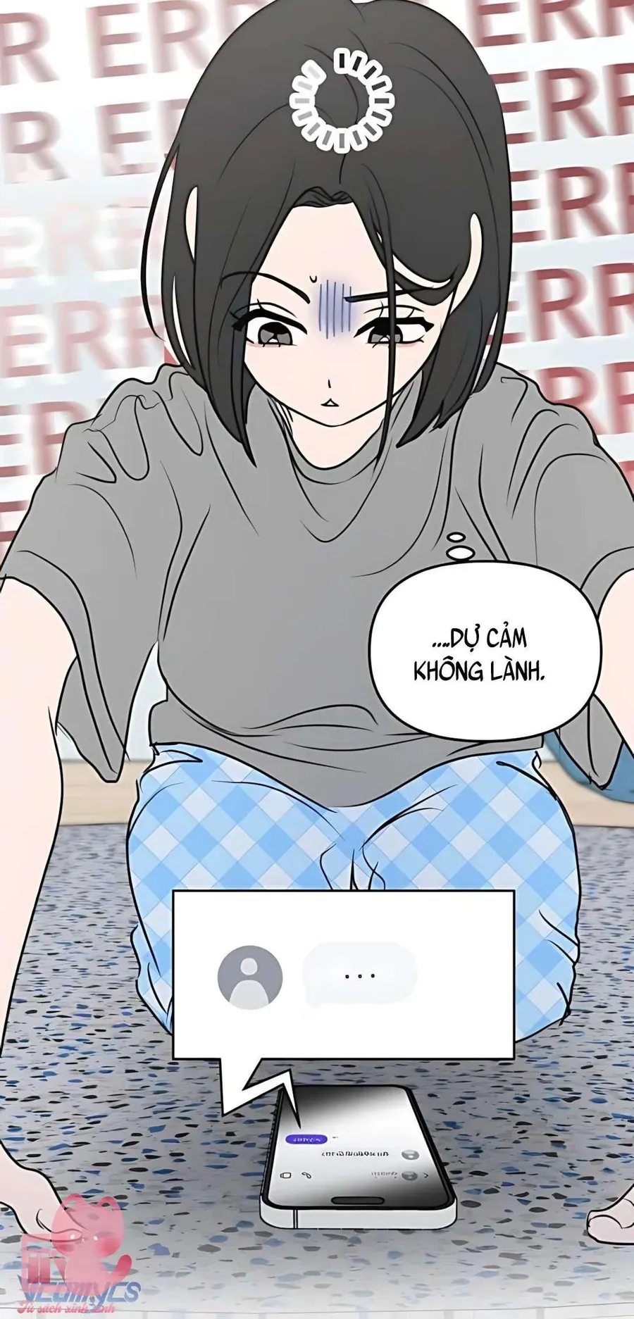 Muốn Bị Lừa Dối Chapter 11 - Trang 25