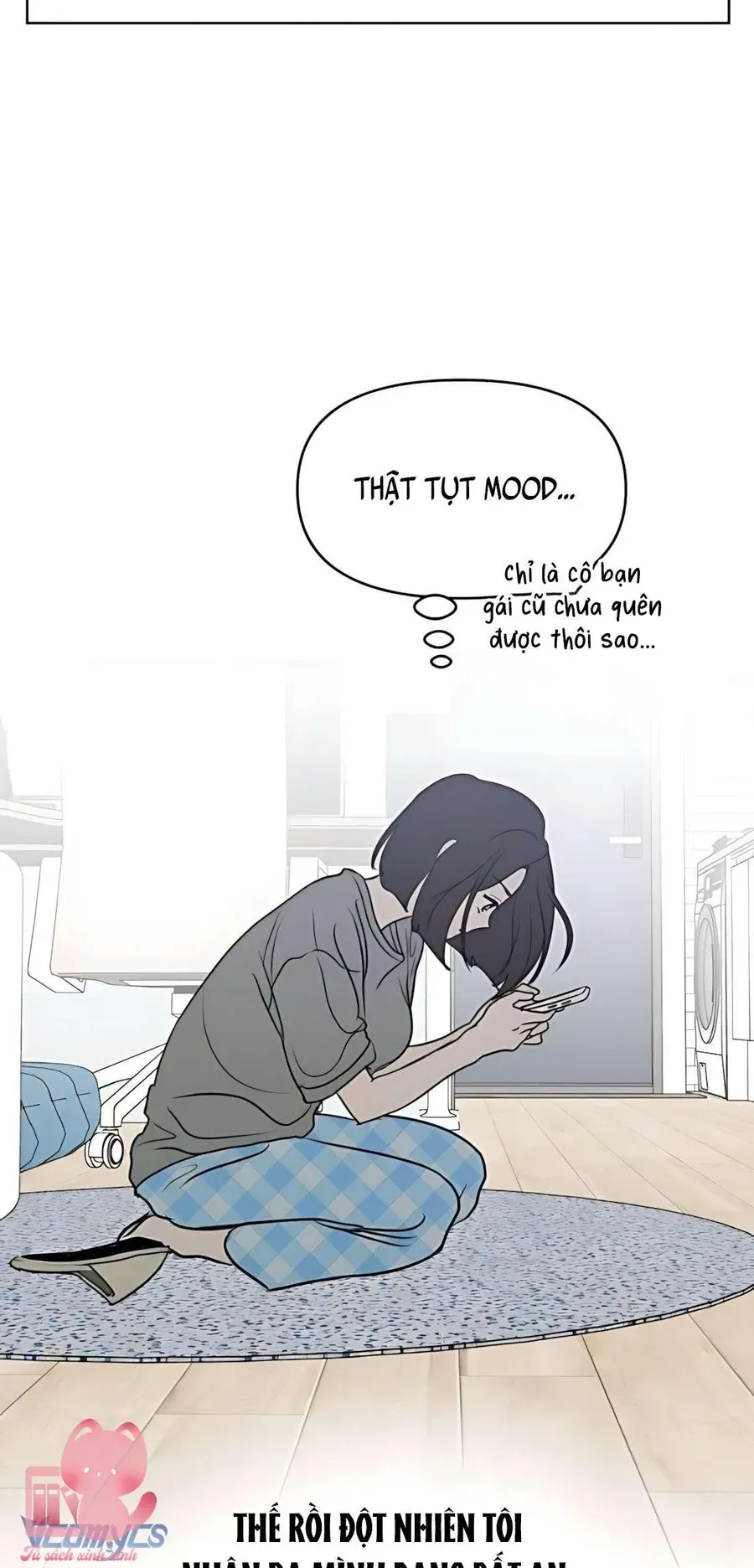 Muốn Bị Lừa Dối Chapter 11 - Trang 27