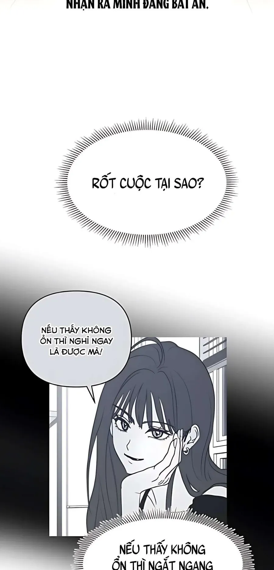 Muốn Bị Lừa Dối Chapter 11 - Trang 28