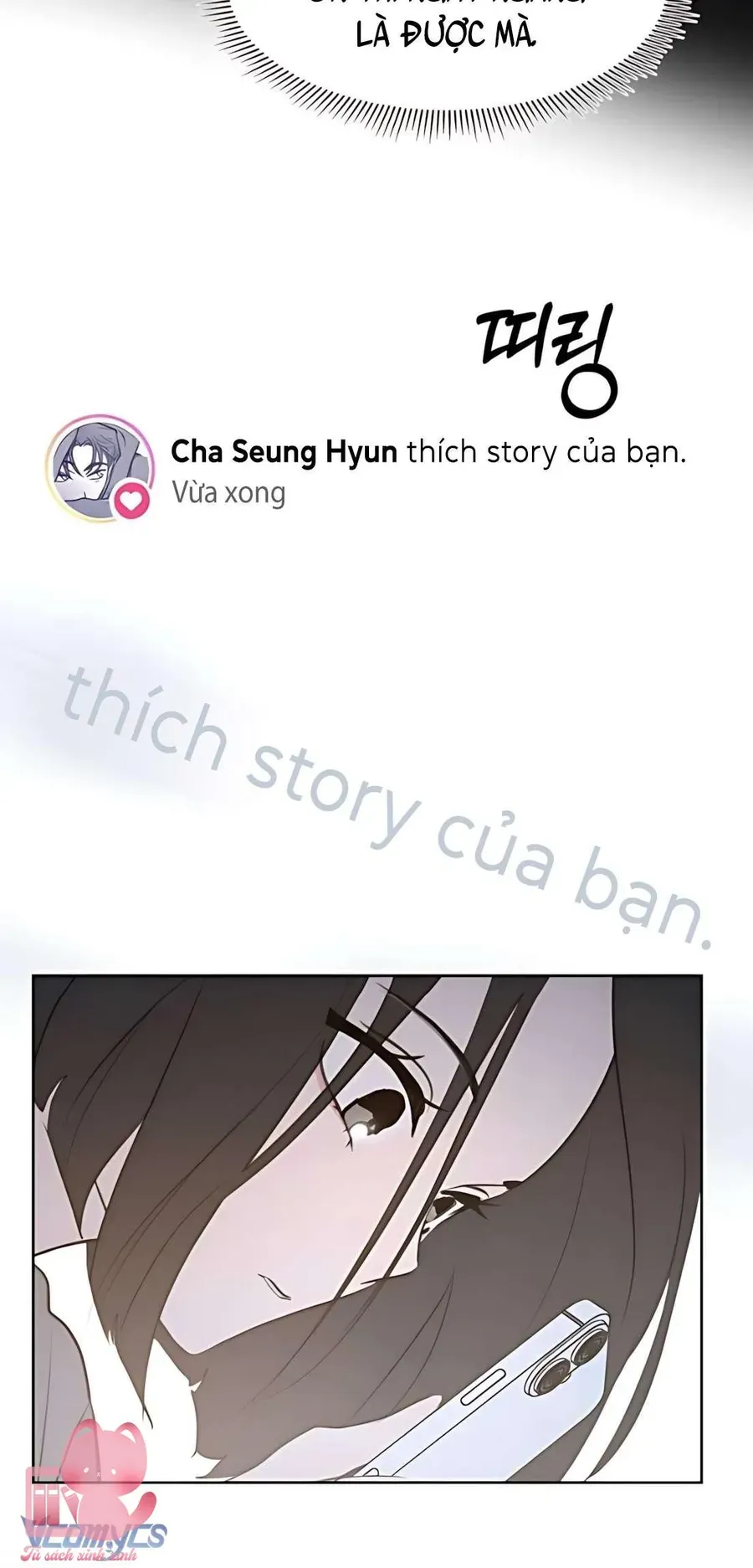 Muốn Bị Lừa Dối Chapter 11 - Trang 29