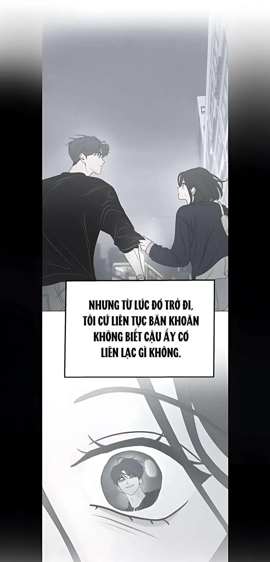 Muốn Bị Lừa Dối Chapter 11 - Trang 30