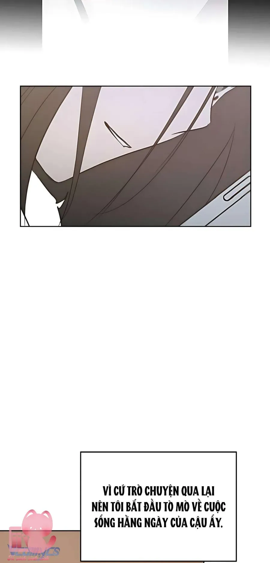 Muốn Bị Lừa Dối Chapter 11 - Trang 31