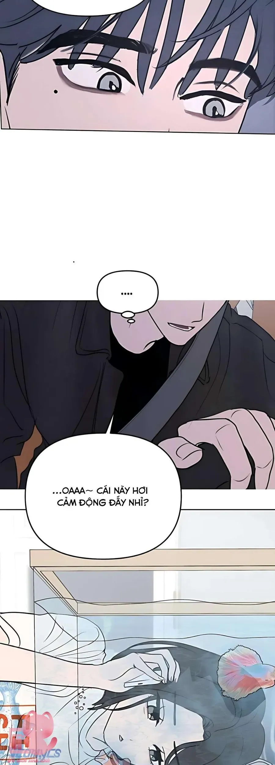 Muốn Bị Lừa Dối Chapter 11 - Trang 37