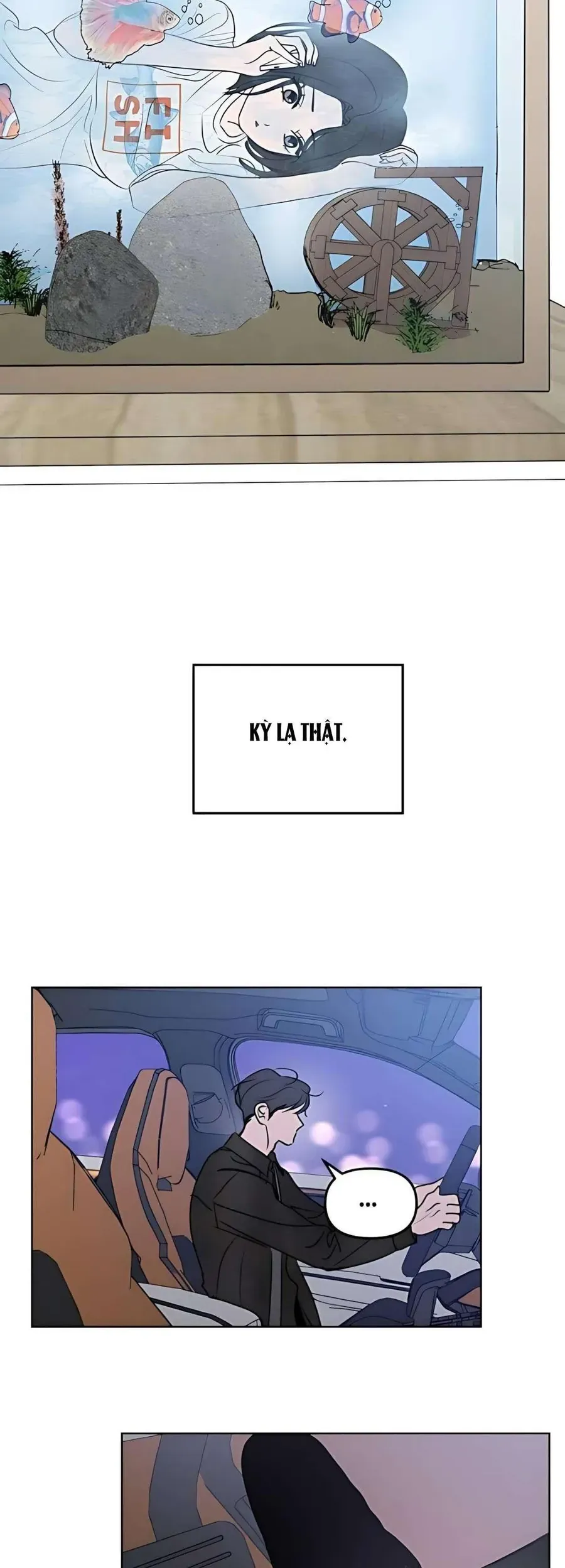 Muốn Bị Lừa Dối Chapter 11 - Trang 39