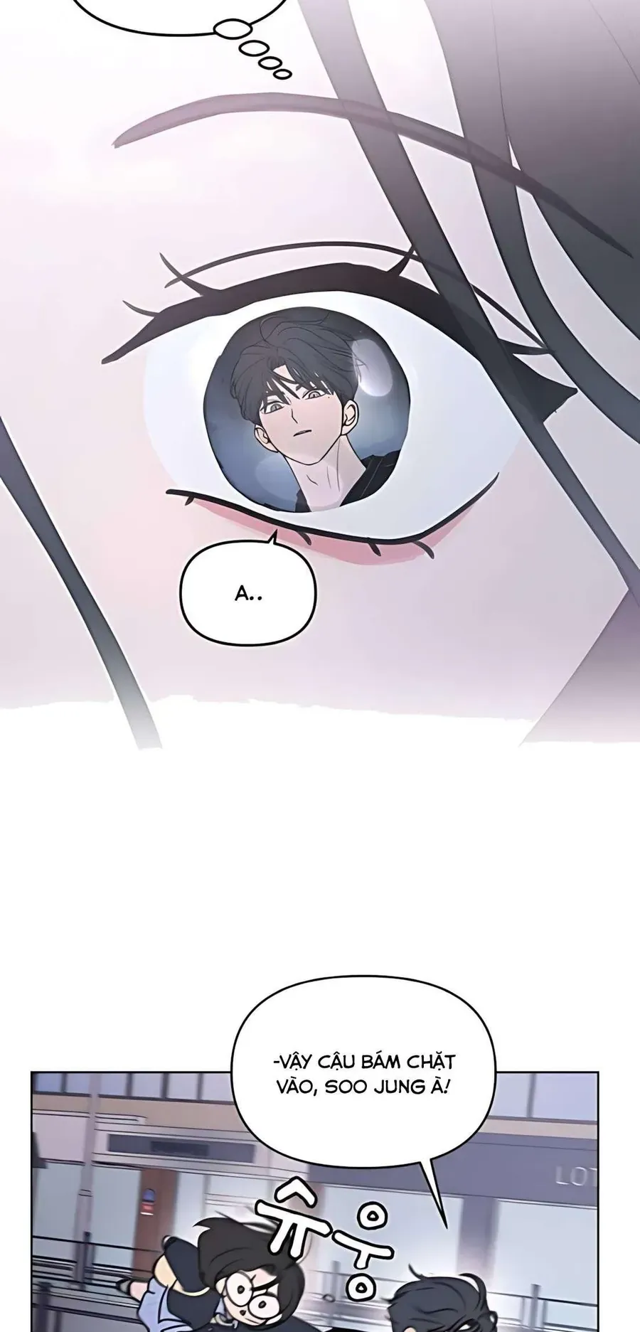 Muốn Bị Lừa Dối Chapter 11 - Trang 4