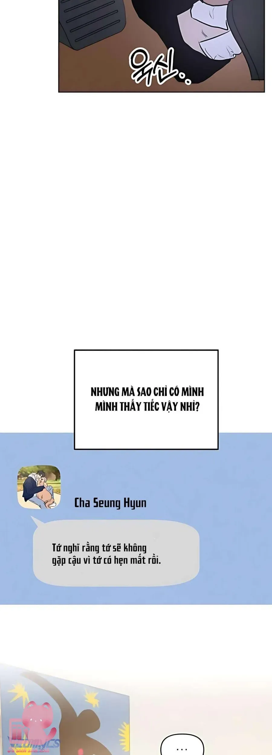 Muốn Bị Lừa Dối Chapter 11 - Trang 40