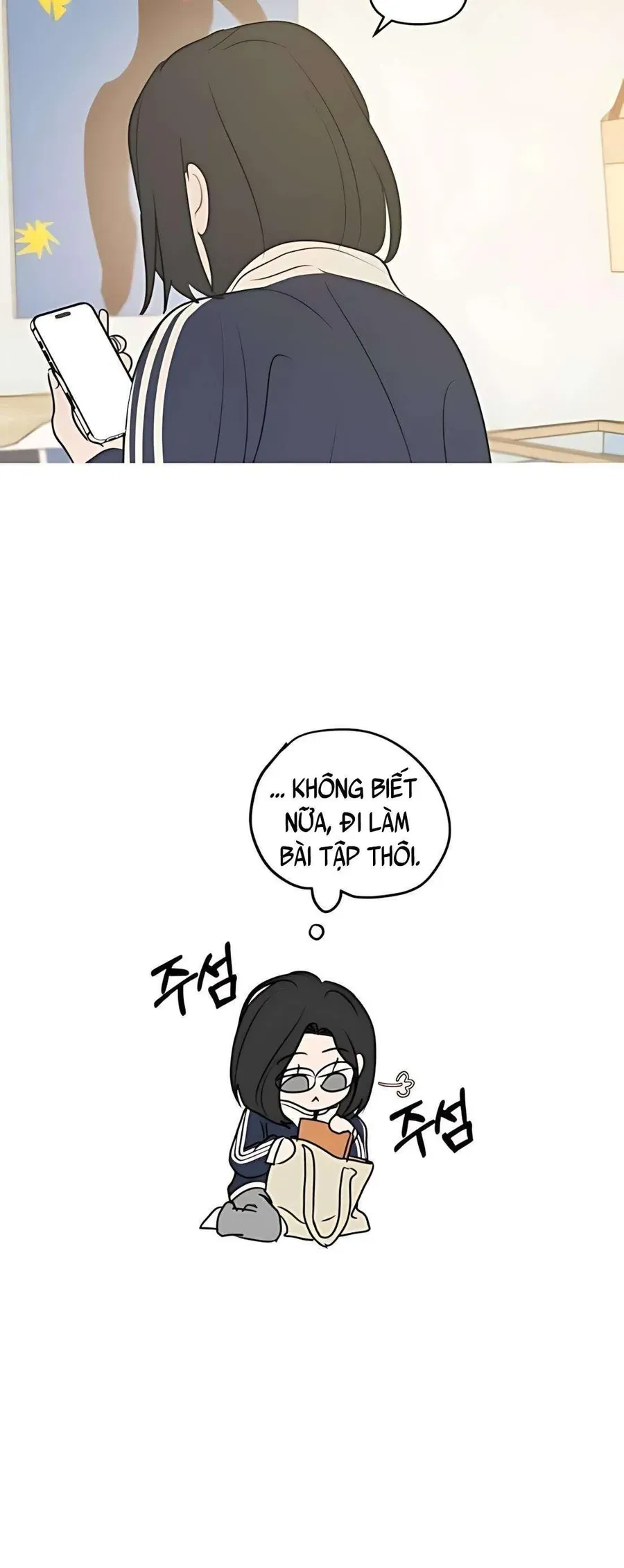 Muốn Bị Lừa Dối Chapter 11 - Trang 41