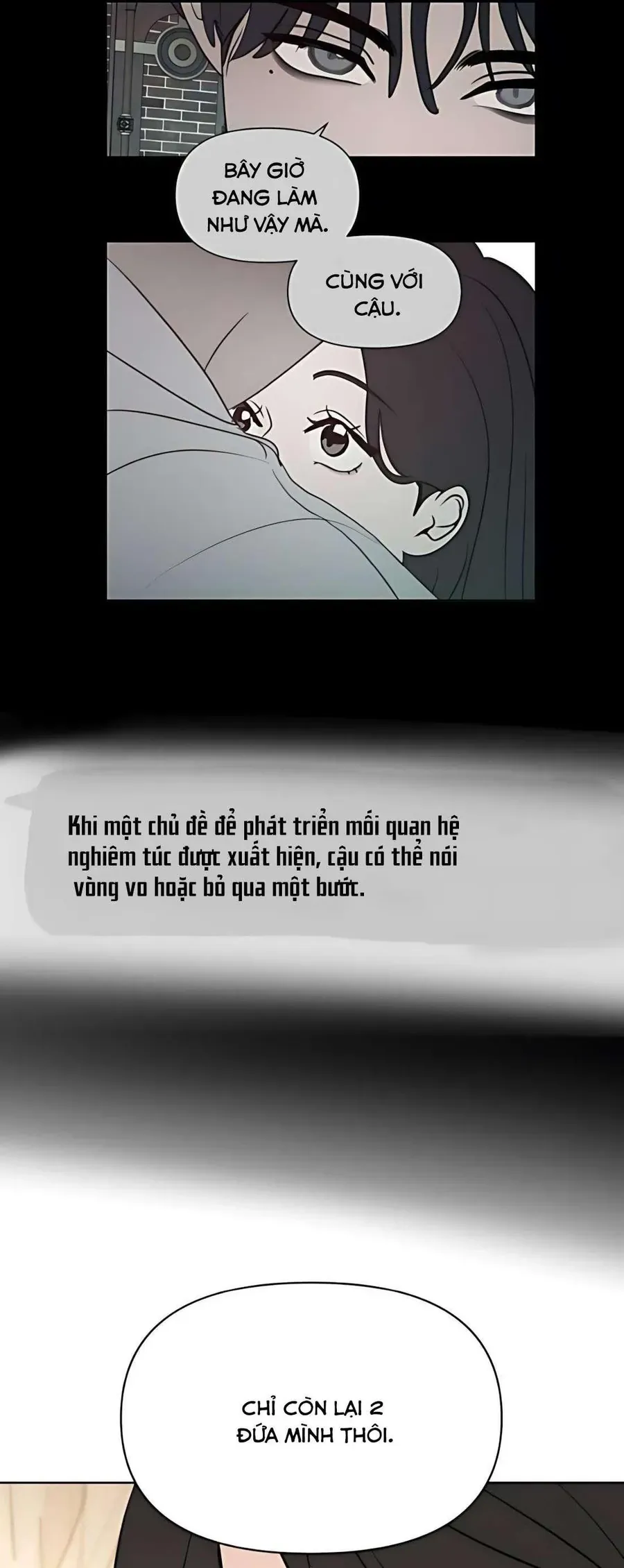 Muốn Bị Lừa Dối Chapter 11 - Trang 47