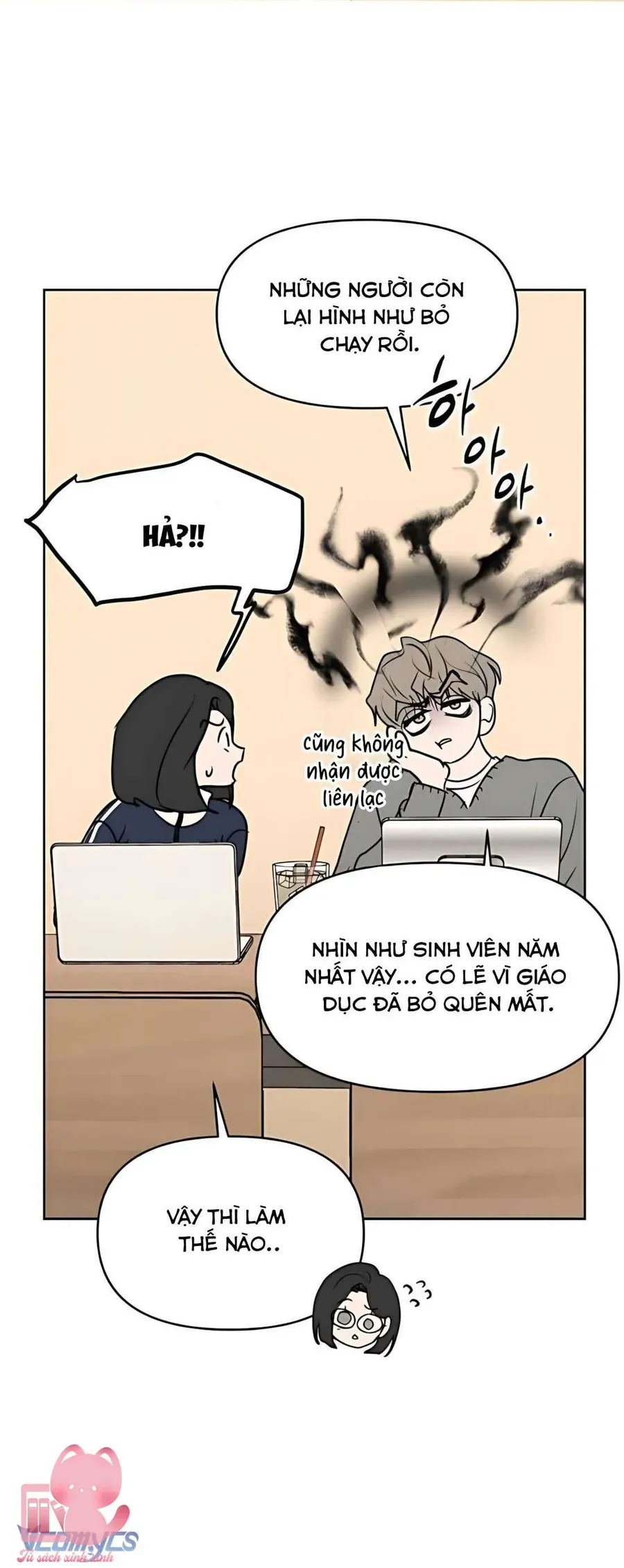 Muốn Bị Lừa Dối Chapter 11 - Trang 49