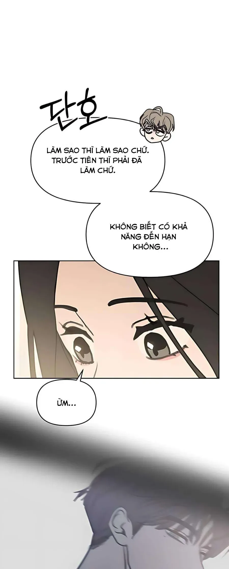 Muốn Bị Lừa Dối Chapter 11 - Trang 50