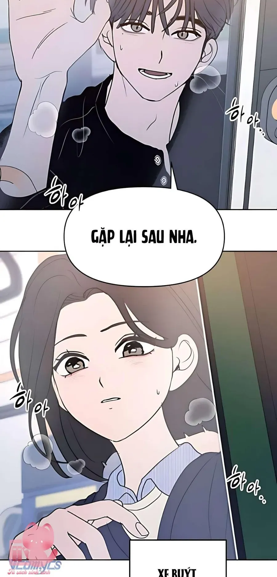 Muốn Bị Lừa Dối Chapter 11 - Trang 9