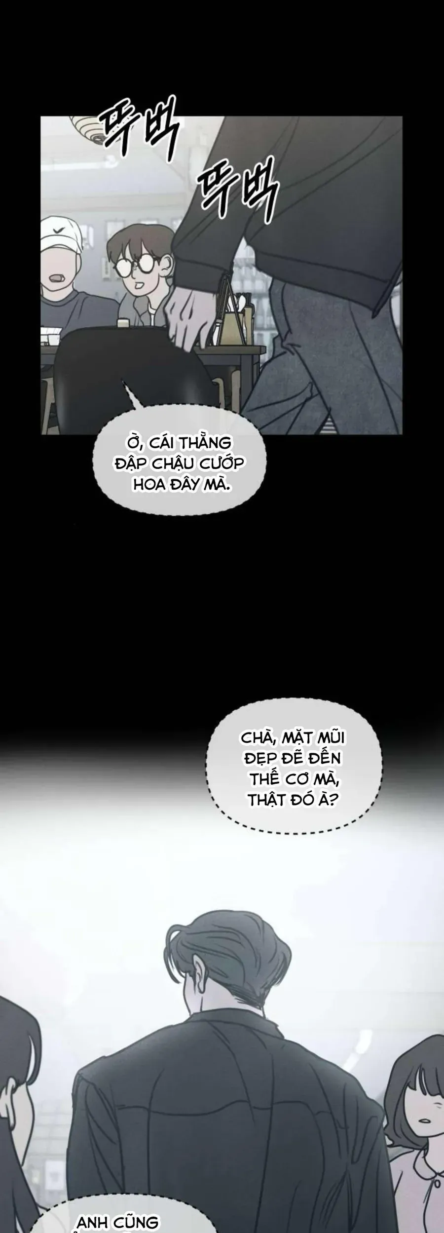 Muốn Bị Lừa Dối Chapter 12 - Trang 10