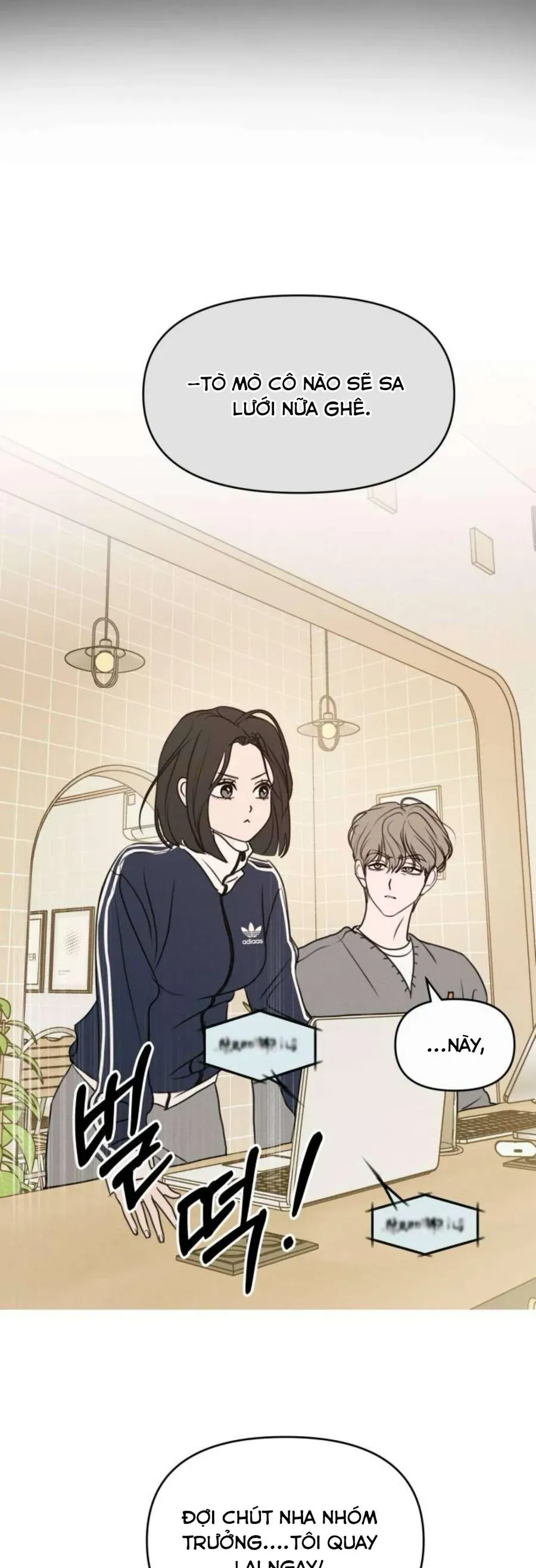 Muốn Bị Lừa Dối Chapter 12 - Trang 13