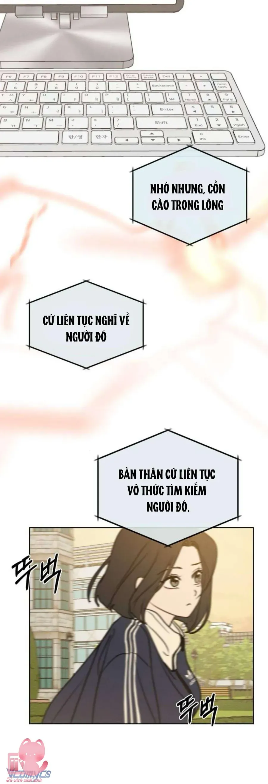 Muốn Bị Lừa Dối Chapter 12 - Trang 15