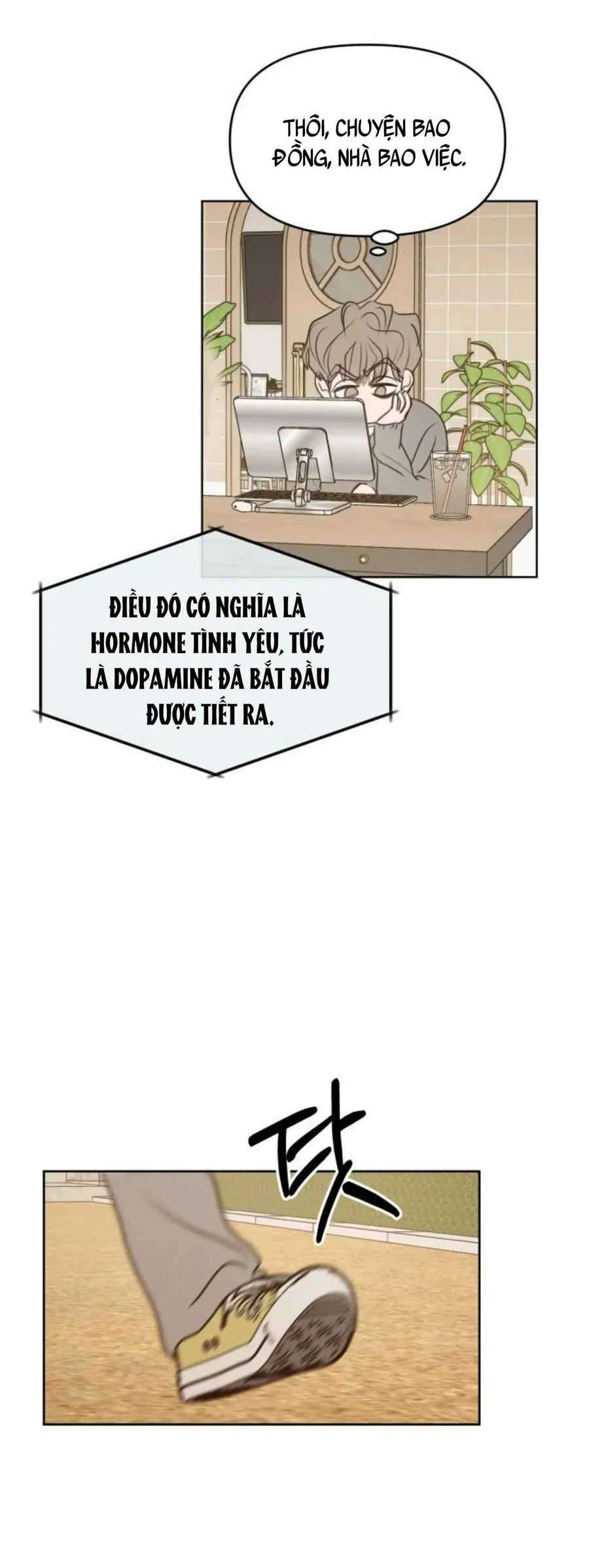 Muốn Bị Lừa Dối Chapter 12 - Trang 16