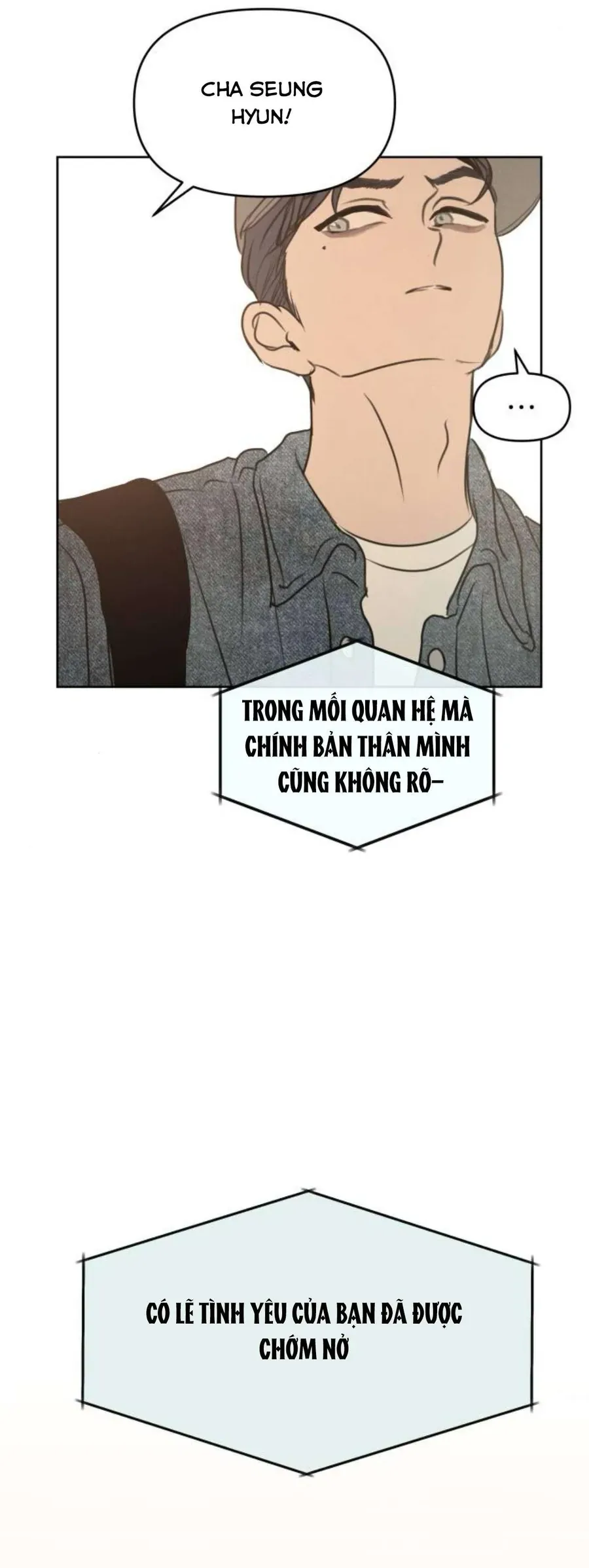 Muốn Bị Lừa Dối Chapter 12 - Trang 17