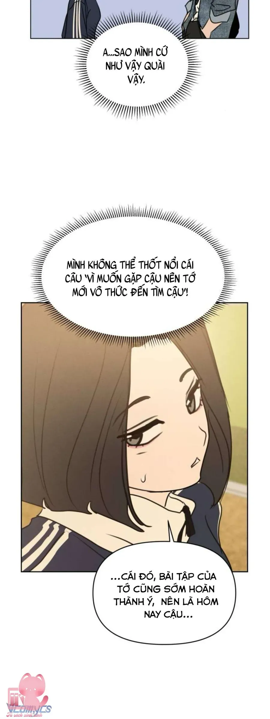 Muốn Bị Lừa Dối Chapter 12 - Trang 19