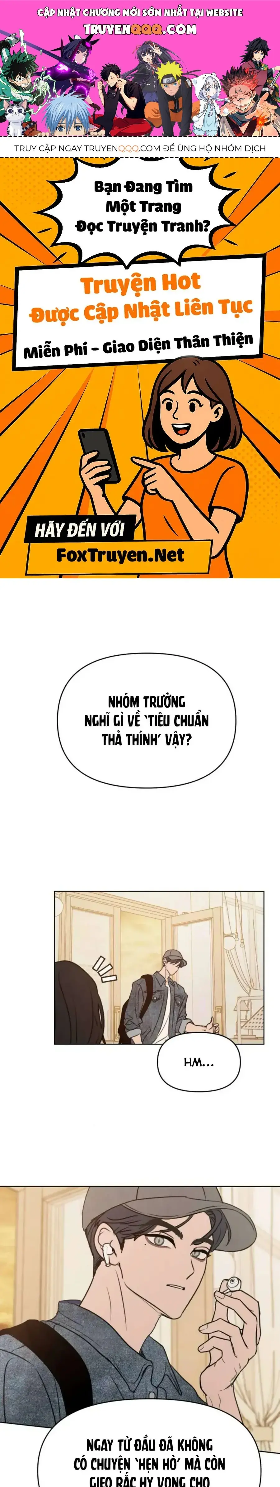 Muốn Bị Lừa Dối Chapter 12 - Trang 2
