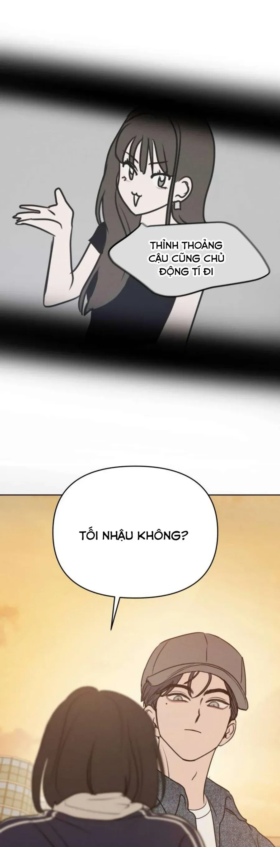 Muốn Bị Lừa Dối Chapter 12 - Trang 20