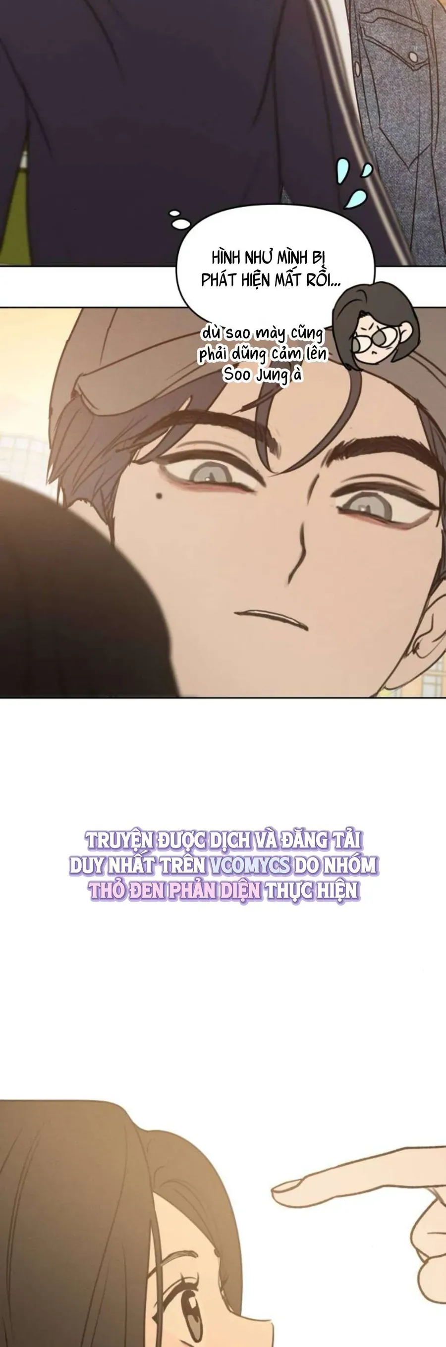 Muốn Bị Lừa Dối Chapter 12 - Trang 21