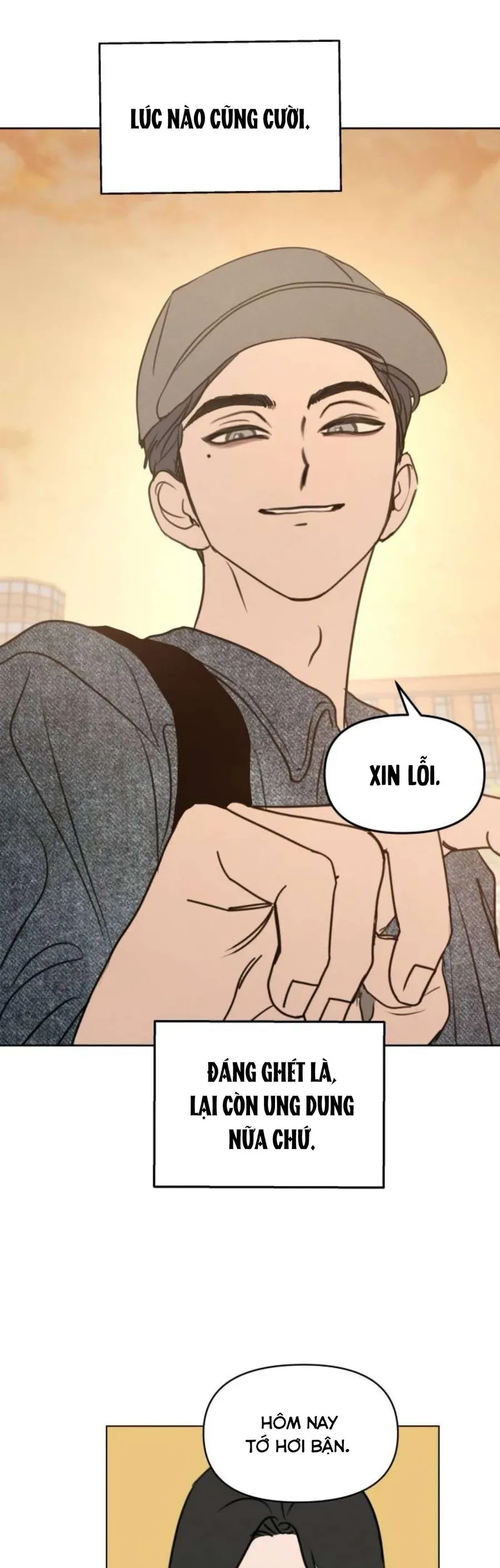 Muốn Bị Lừa Dối Chapter 12 - Trang 23