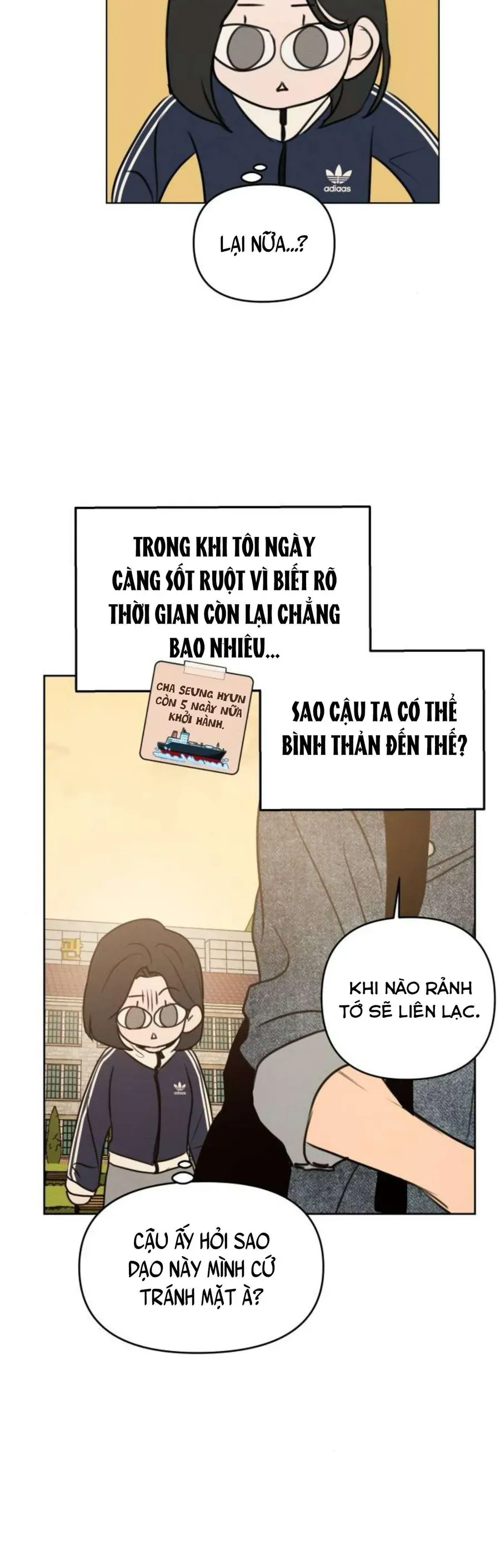 Muốn Bị Lừa Dối Chapter 12 - Trang 24