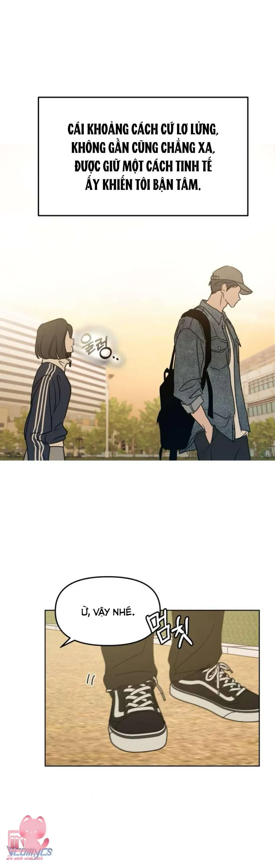 Muốn Bị Lừa Dối Chapter 12 - Trang 25