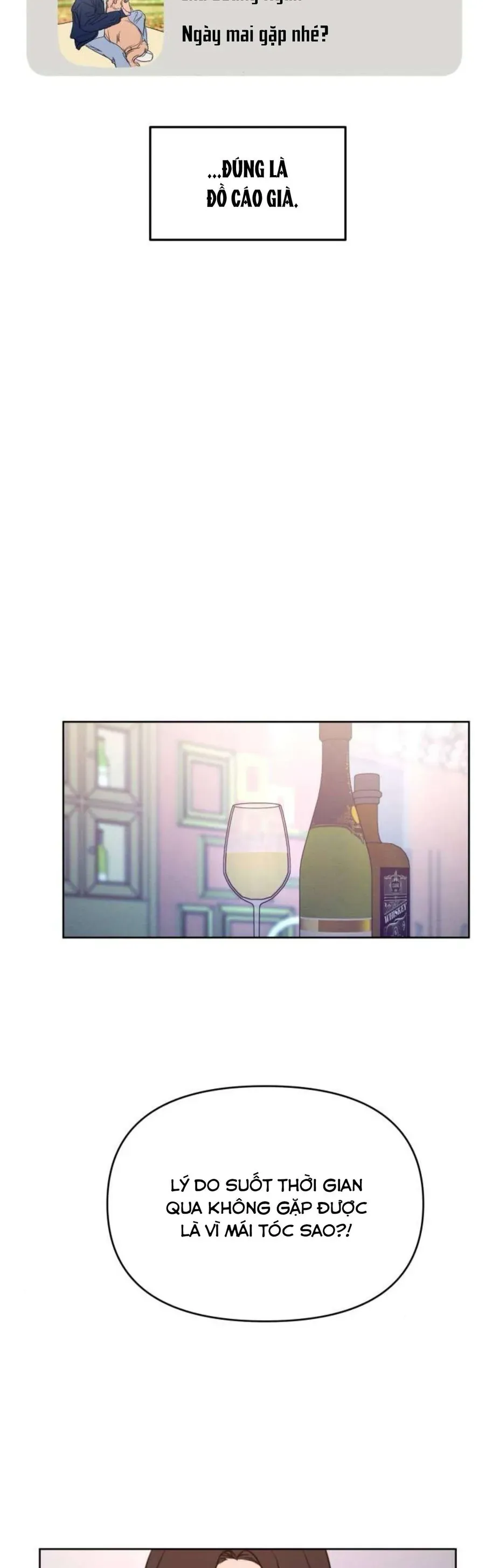 Muốn Bị Lừa Dối Chapter 12 - Trang 28
