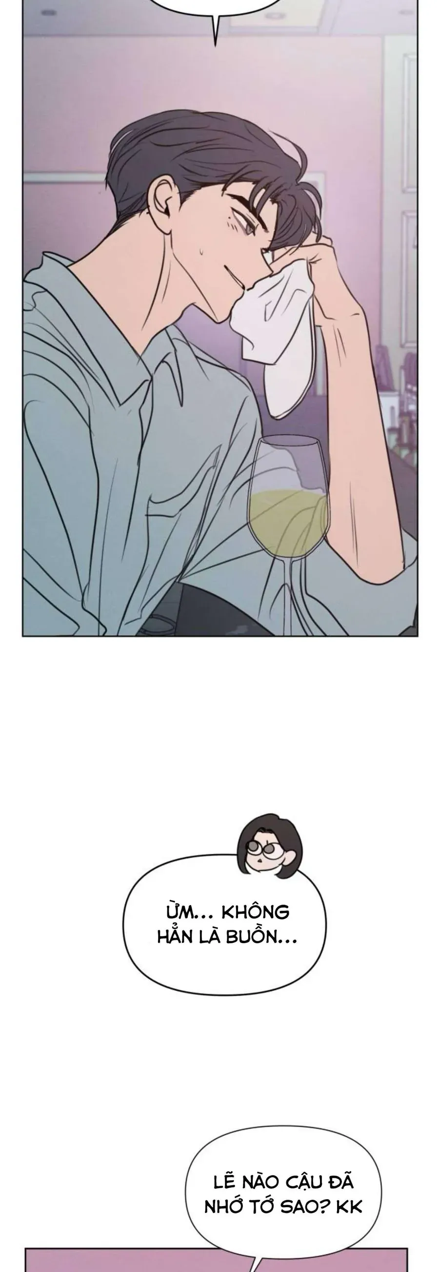 Muốn Bị Lừa Dối Chapter 12 - Trang 31