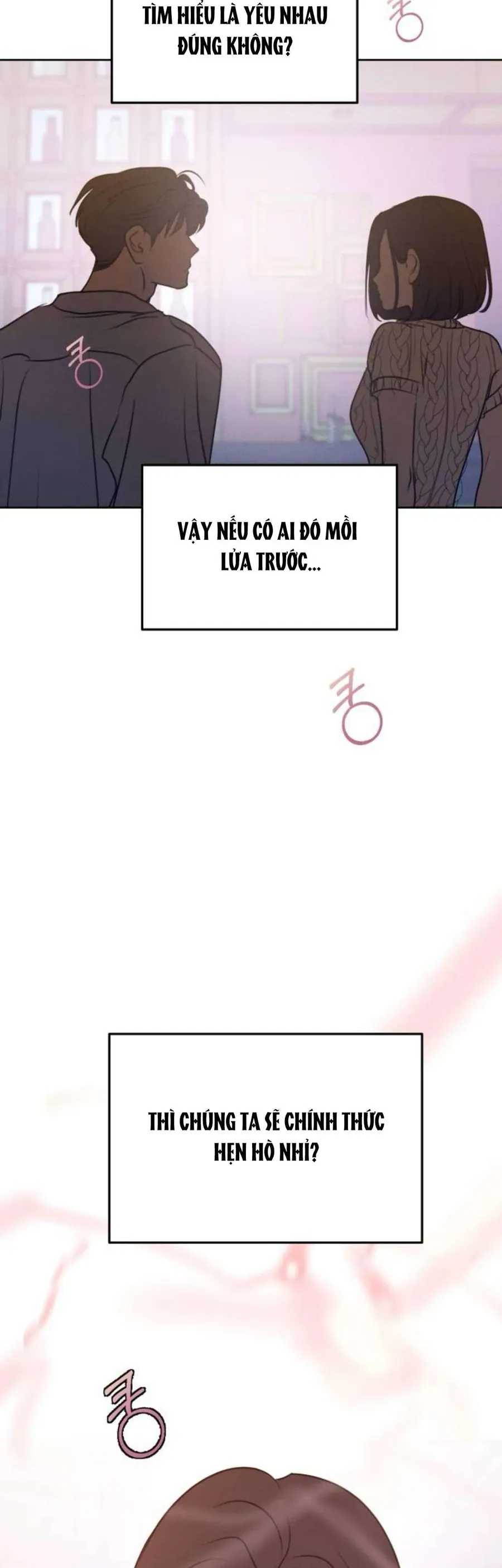 Muốn Bị Lừa Dối Chapter 12 - Trang 39