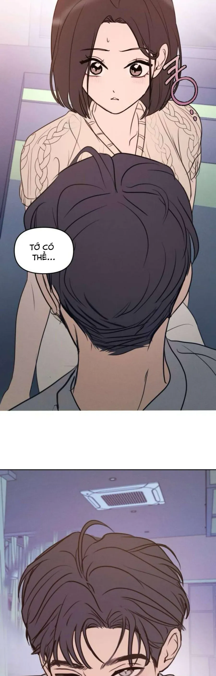 Muốn Bị Lừa Dối Chapter 12 - Trang 40