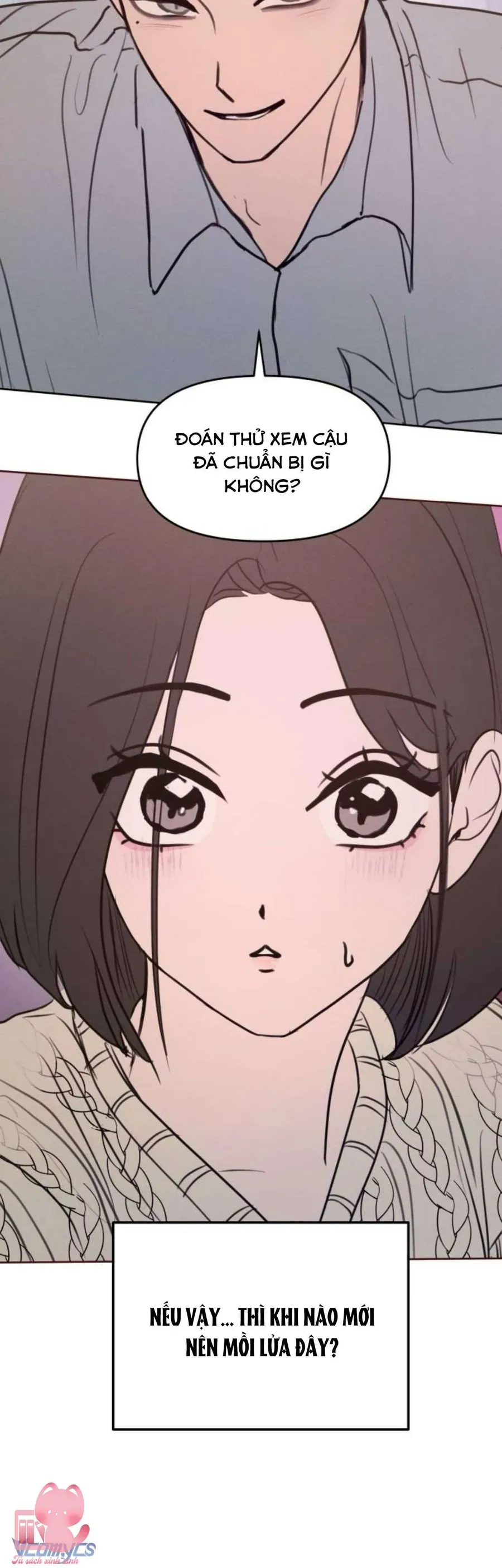 Muốn Bị Lừa Dối Chapter 12 - Trang 41