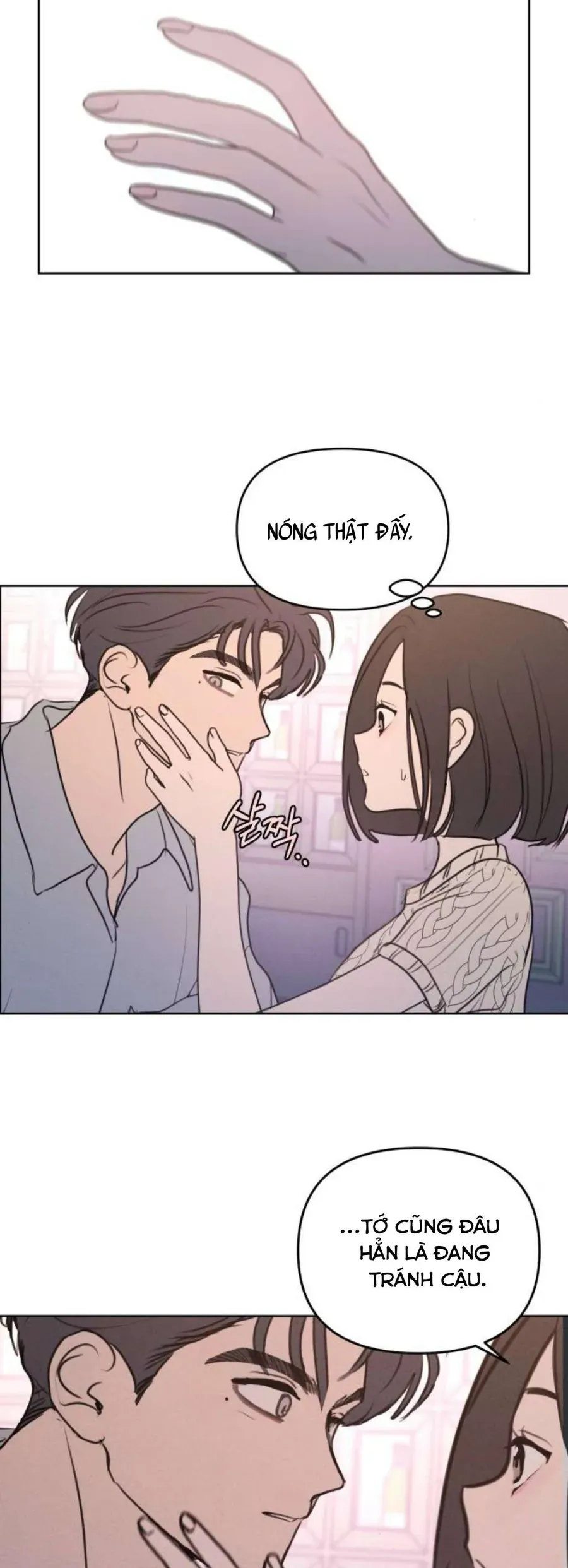 Muốn Bị Lừa Dối Chapter 12 - Trang 44