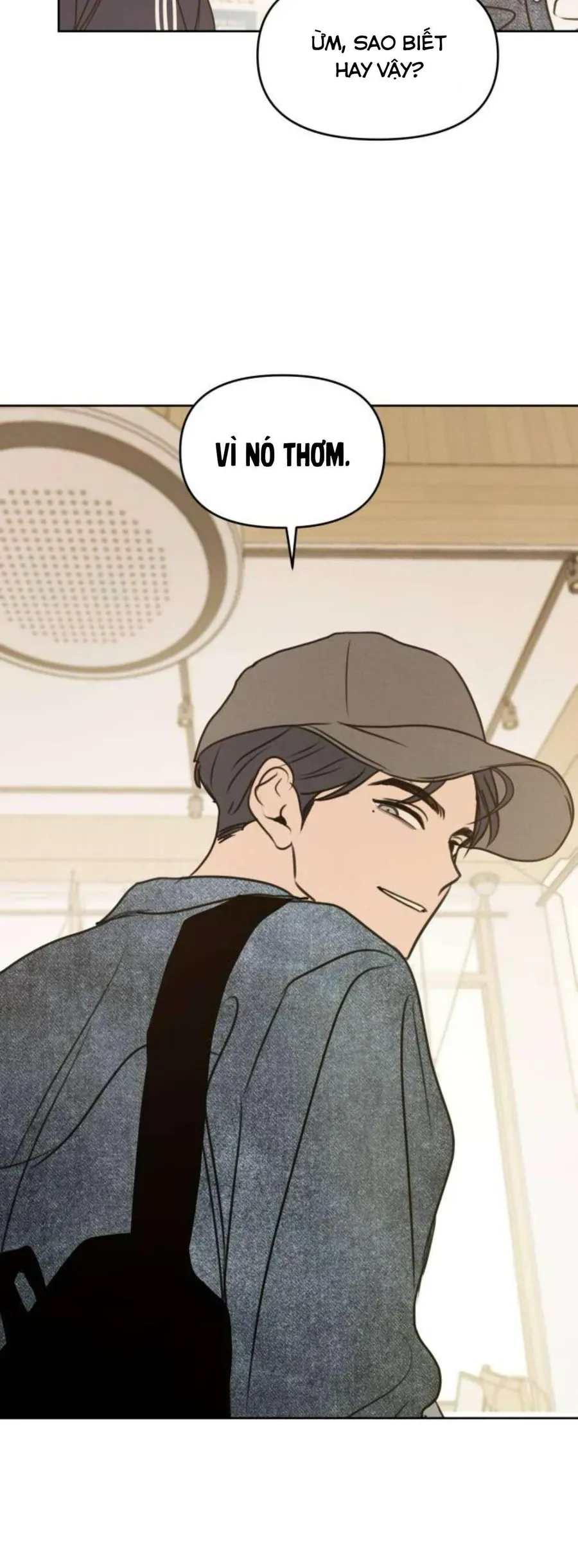 Muốn Bị Lừa Dối Chapter 12 - Trang 6