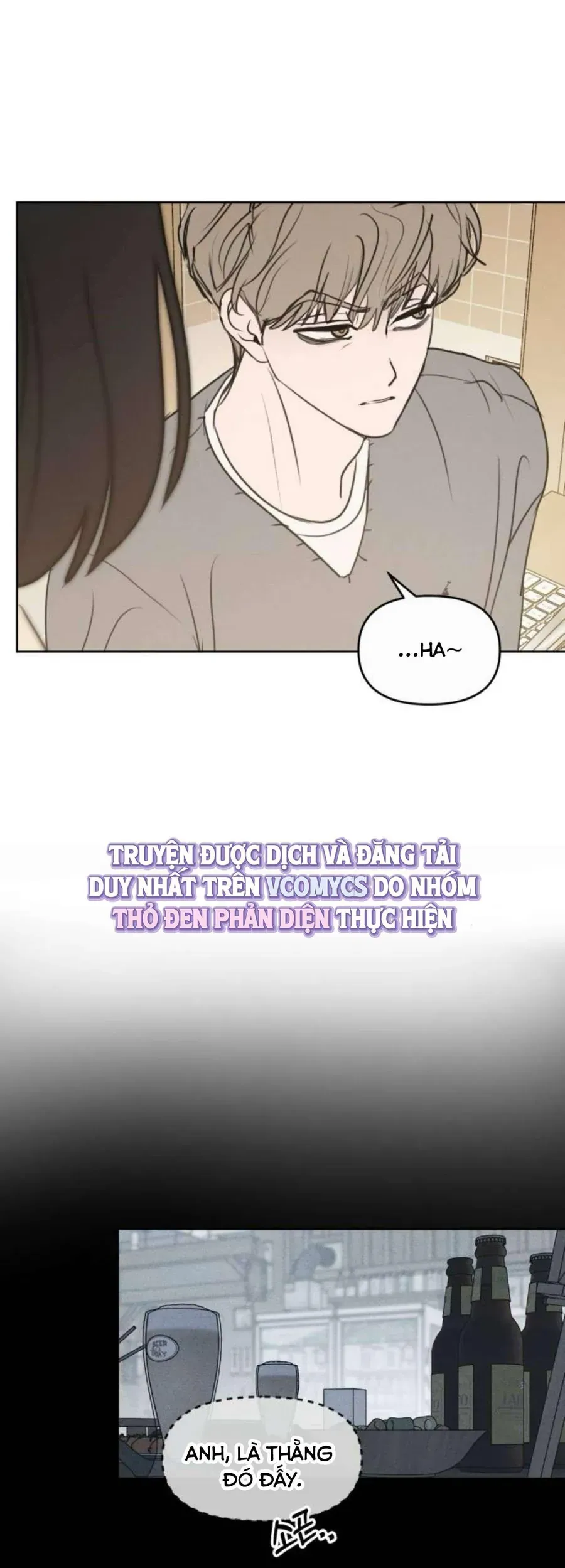 Muốn Bị Lừa Dối Chapter 12 - Trang 9