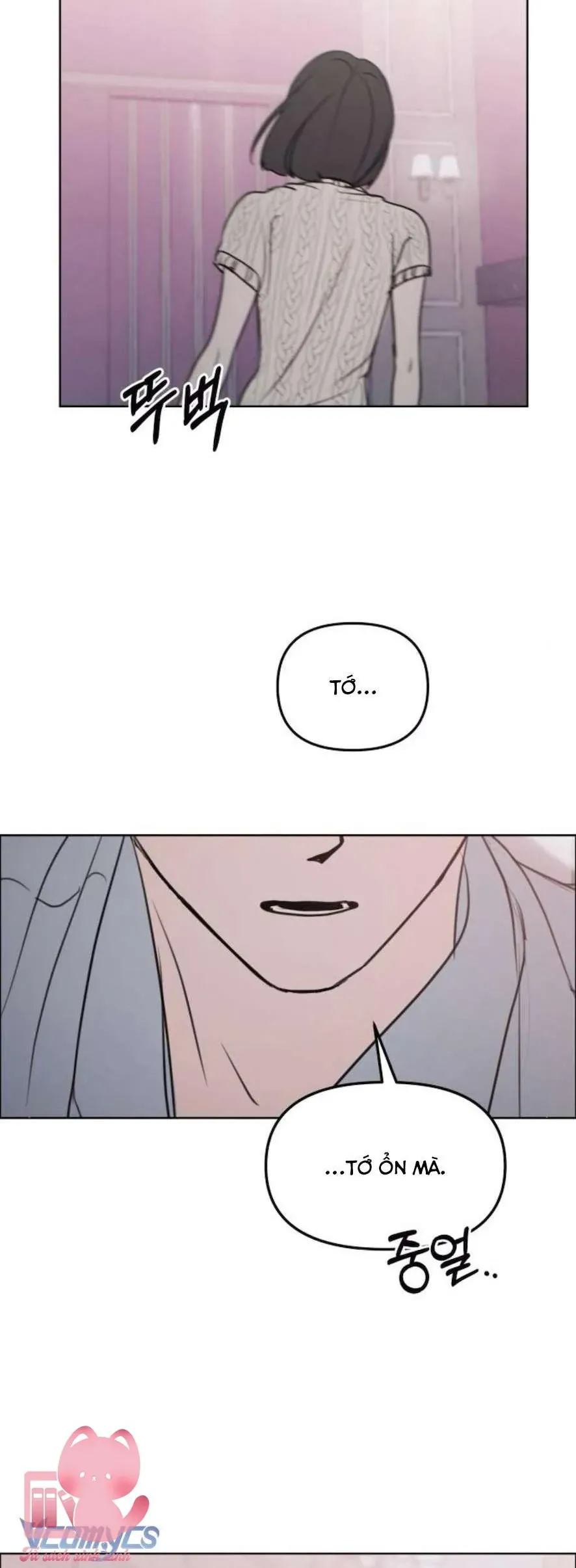 Muốn Bị Lừa Dối Chapter 13 - Trang 10