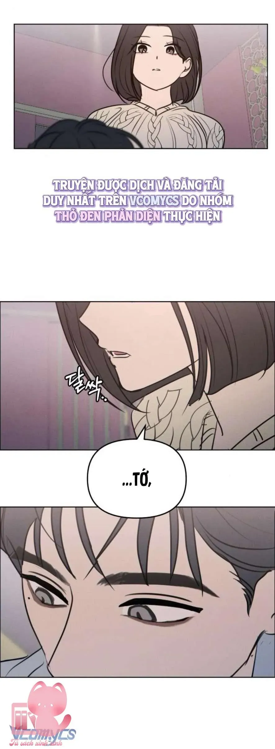 Muốn Bị Lừa Dối Chapter 13 - Trang 13